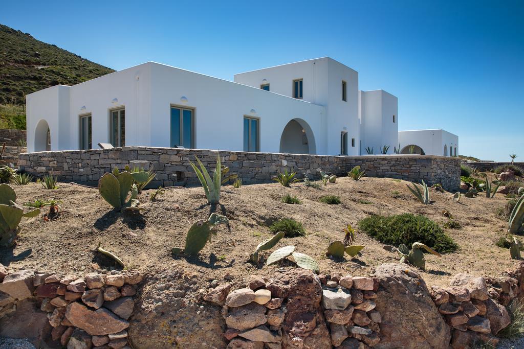 Natura Villas Paros Molos  Zewnętrze zdjęcie