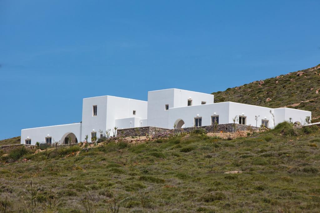 Natura Villas Paros Molos  Zewnętrze zdjęcie