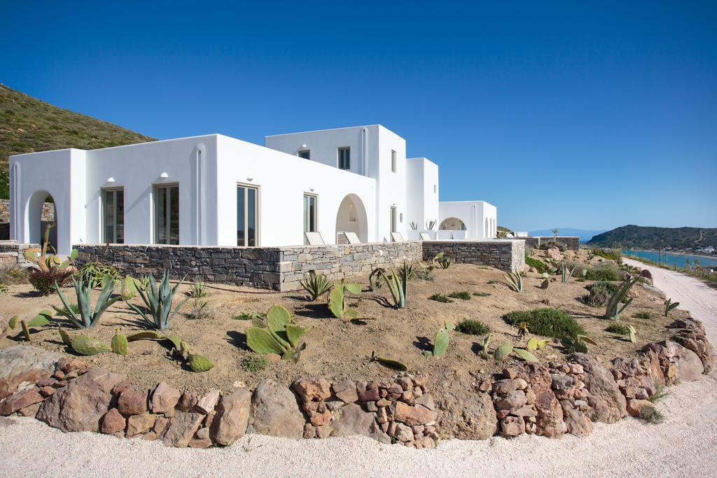 Natura Villas Paros Molos  Zewnętrze zdjęcie